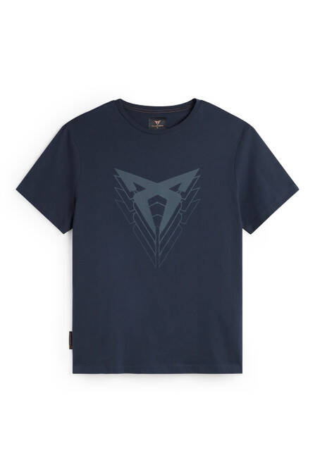 Big Logo T-Shirt Standard - Moonslate