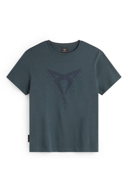 Big Logo T-Shirt Standard - Enceladus